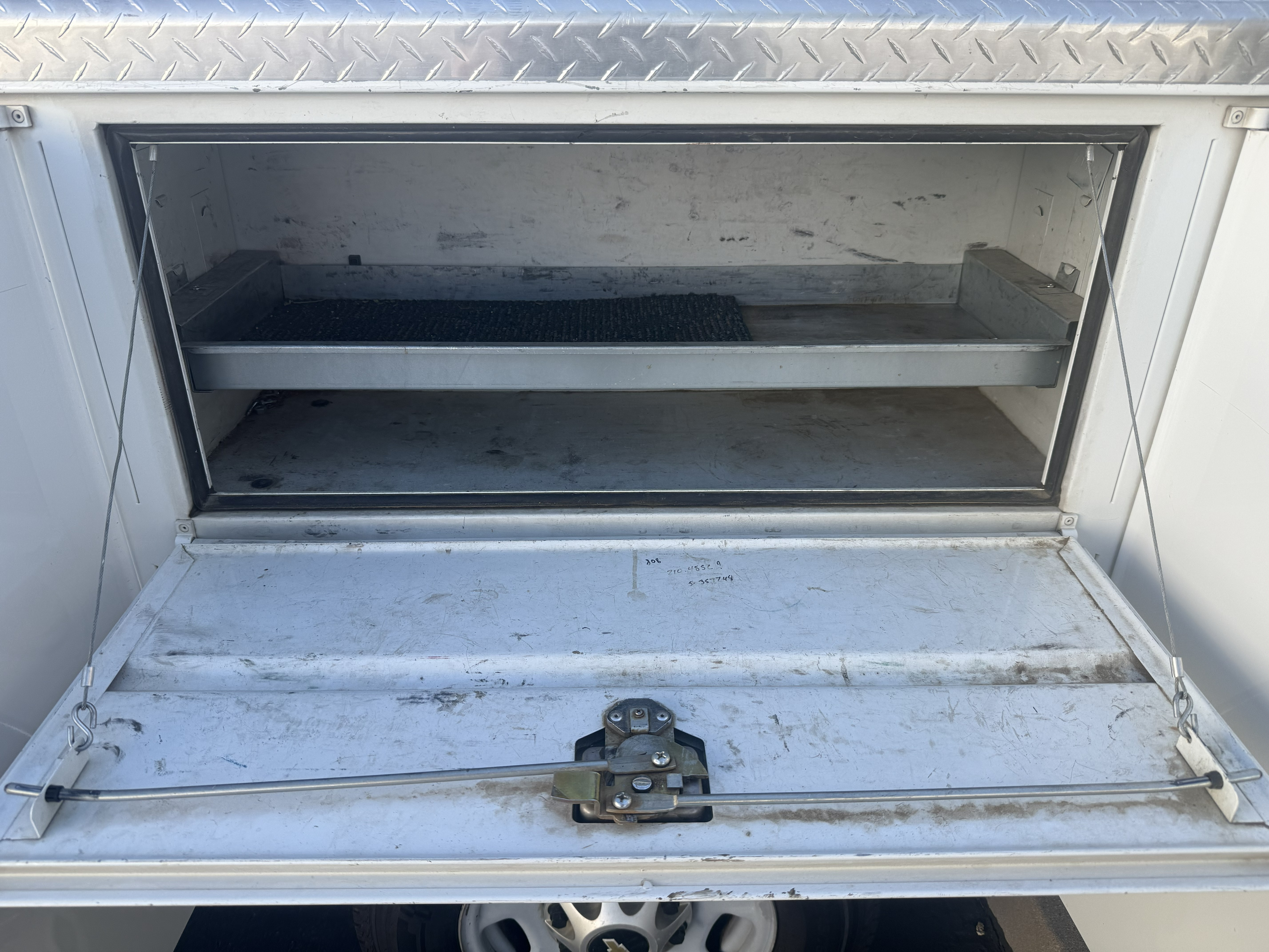 Used 2015 Chevrolet Silverado 2500 W/T w/ WT Convenience Package RWD image 19