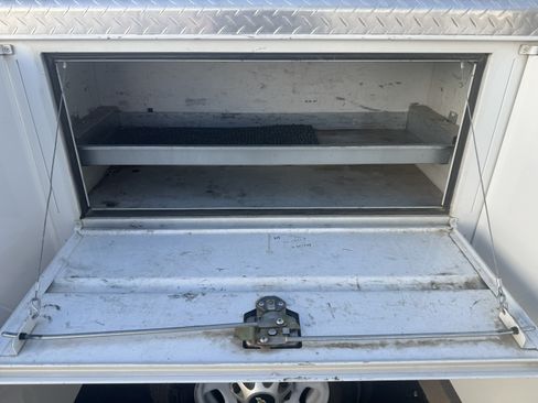 Used 2015 Chevrolet Silverado 2500 W/T w/ WT Convenience Package image 19