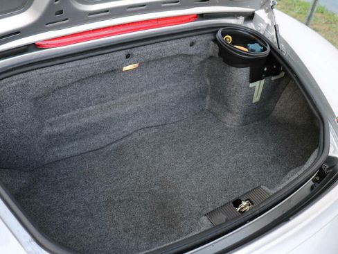 Used 2000 Porsche Boxster S image 16