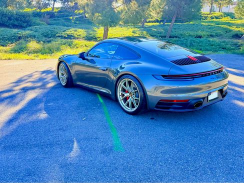 Used 2021 Porsche 911 Carrera S image 5