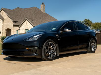 Used 2019 Tesla Model 3 Long Range