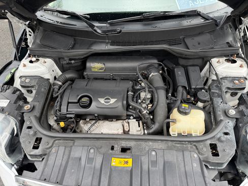 Used 2014 MINI Cooper Countryman S AWD/4WD image 12