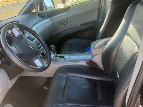 Used 2008 Subaru Tribeca Limited AWD/4WD image 5