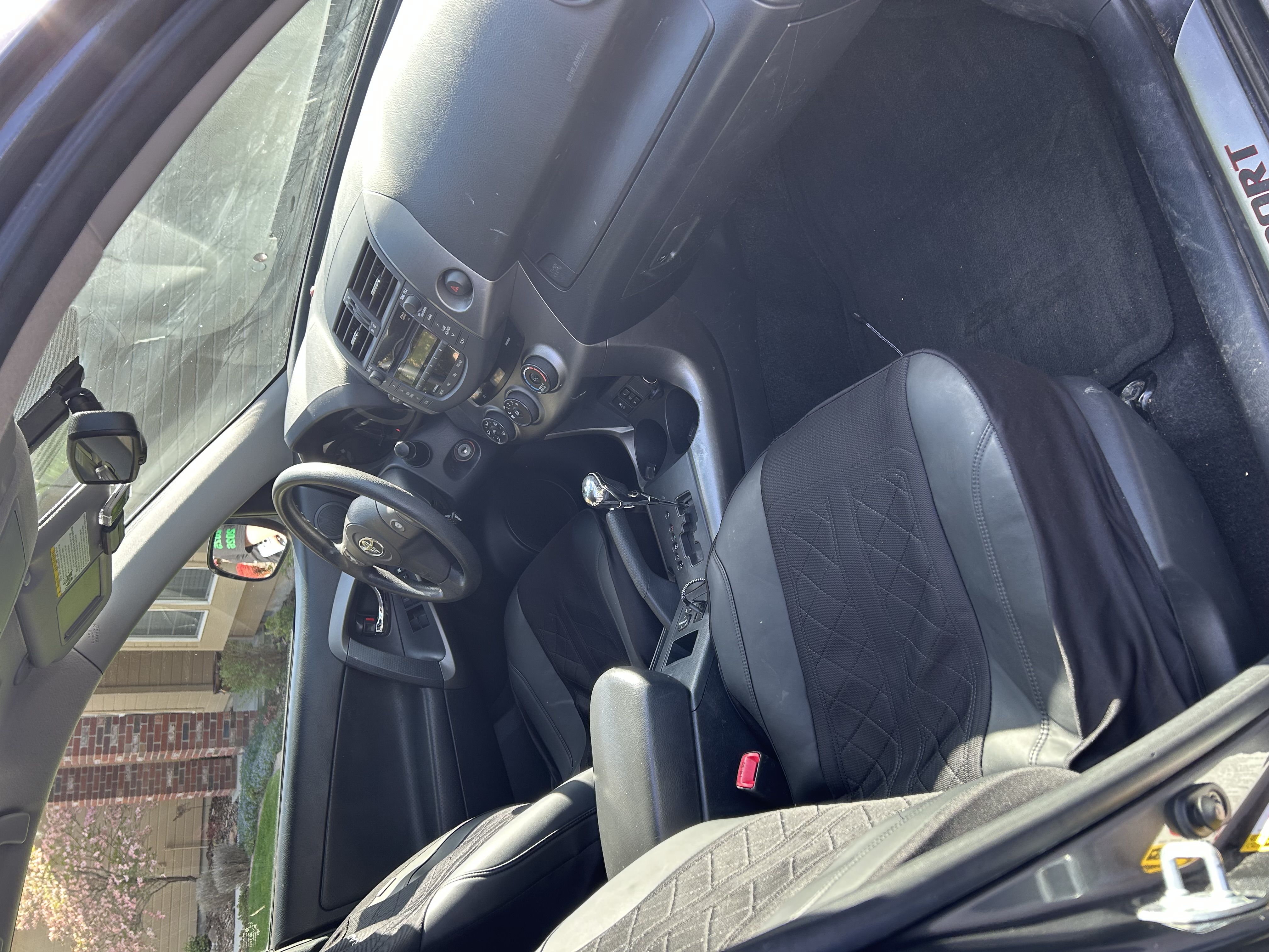 Used 2009 Toyota RAV4 Sport AWD/4WD image 2