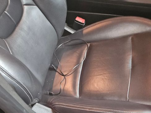 Used 2012 Chevrolet Volt Premium w/ Premium Trim Package image 13