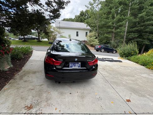 Used 2019 BMW 430i Gran Coupe xDrive w/ Convenience Package AWD/4WD image 5
