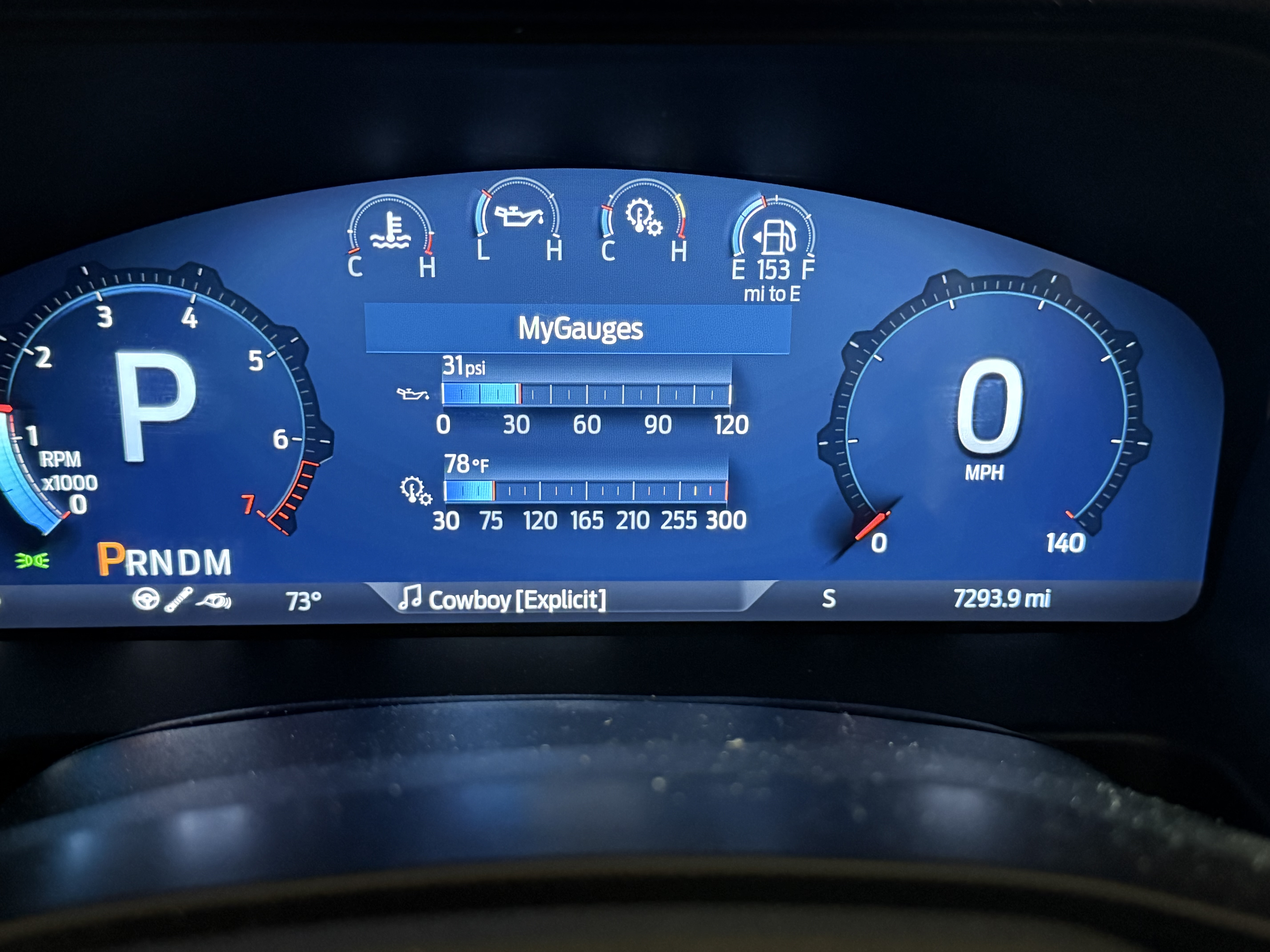 Used 2024 Ford Bronco Raptor AWD/4WD image 2