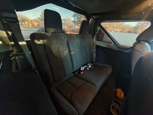 Used 2017 Jeep Wrangler Sport w/ Quick Order Package 24S image 9