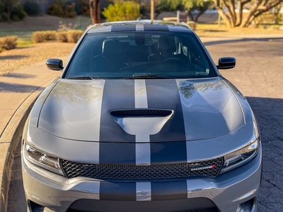 Used 2019 Dodge Charger R/T w/ Plus Group