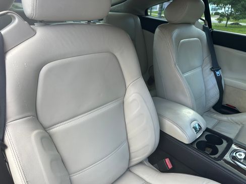 Used 2009 Jaguar XKR R image 8