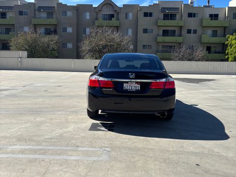 Used 2013 Honda Accord LX image 5