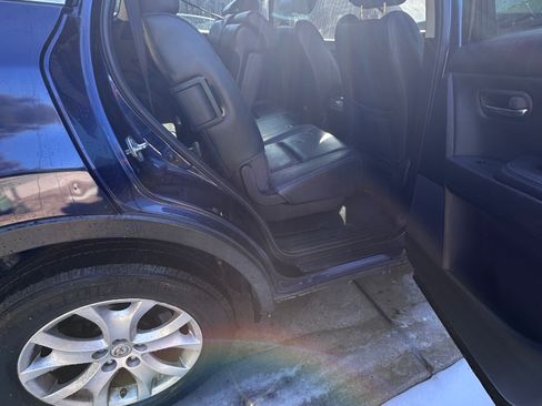Used 2011 MAZDA CX-9 Touring image 10