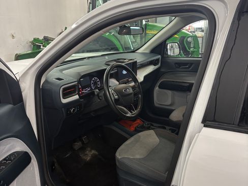 Used 2024 Ford Maverick XLT w/ XLT Luxury Package image 12