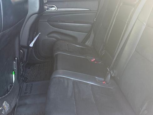 Used 2015 Jeep Grand Cherokee Altitude AWD/4WD image 10