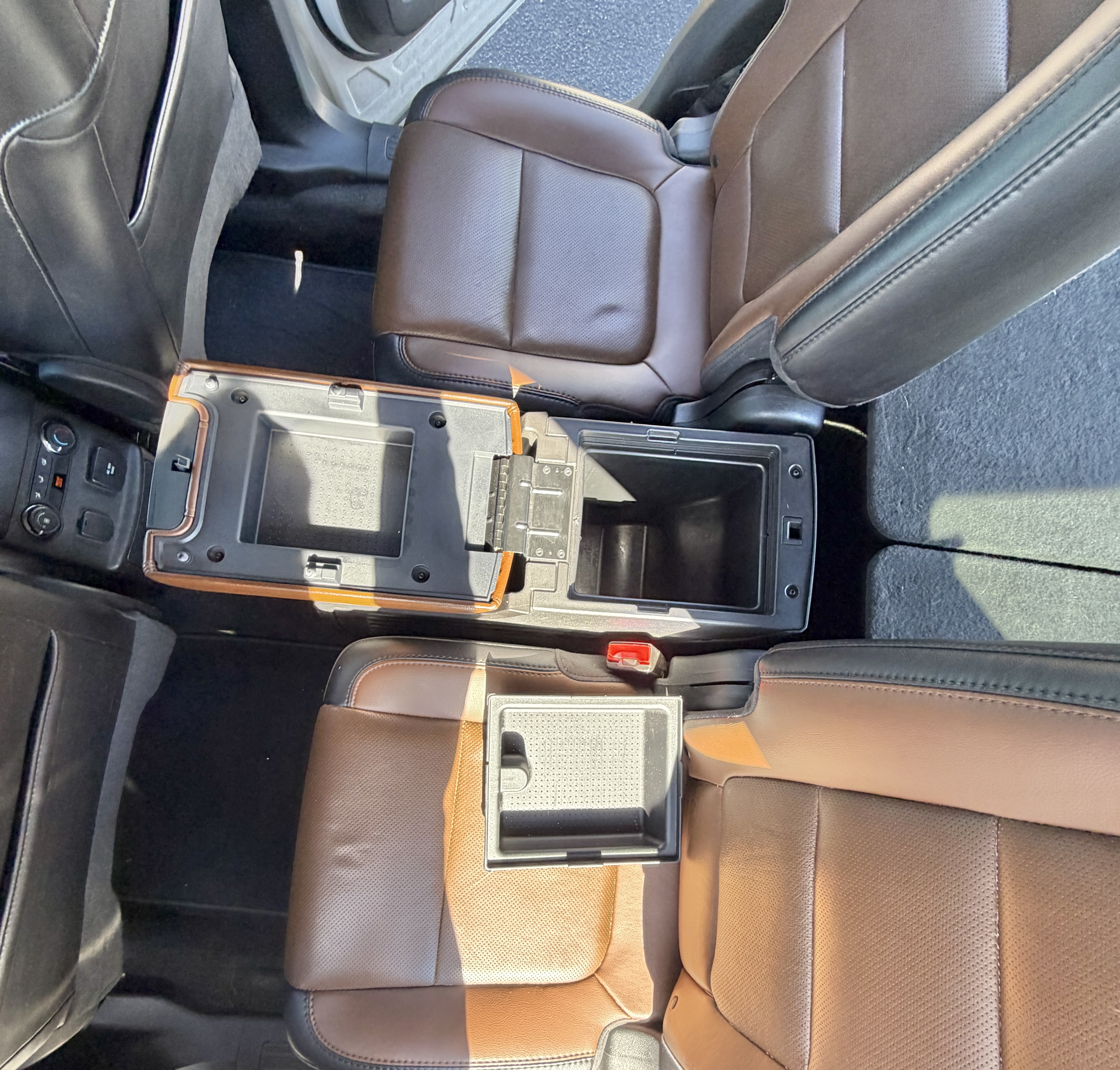 Used 2013 Ford Explorer Limited AWD/4WD image 13