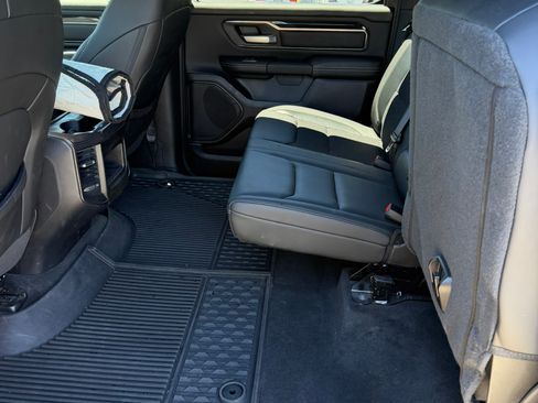 Used 2021 RAM 1500 Rebel AWD/4WD image 14
