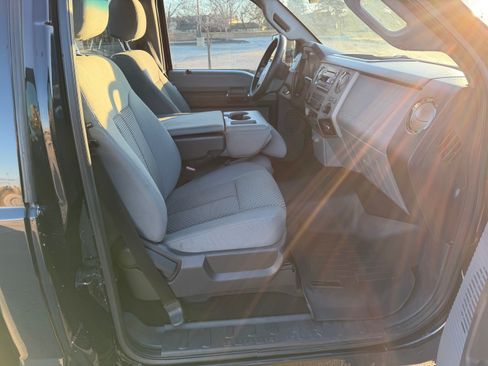 Used 2016 Ford F350 XLT image 15