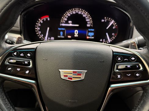 Used 2017 Cadillac CTS Vsport image 11