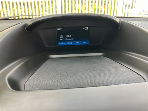 Used 2018 Ford Escape S image 8