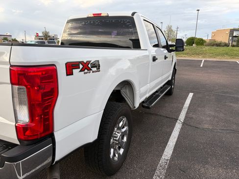 Used 2018 Ford F250 XL w/ Power Equipment Group AWD/4WD image 9