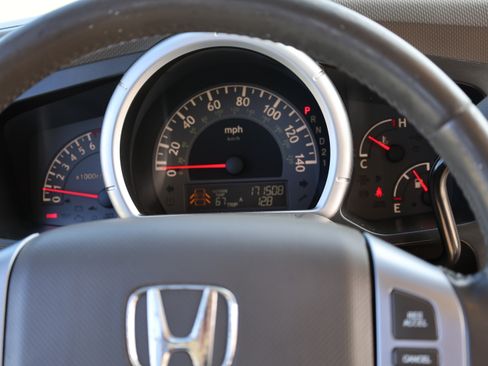 Used 2006 Honda Ridgeline RTL image 18