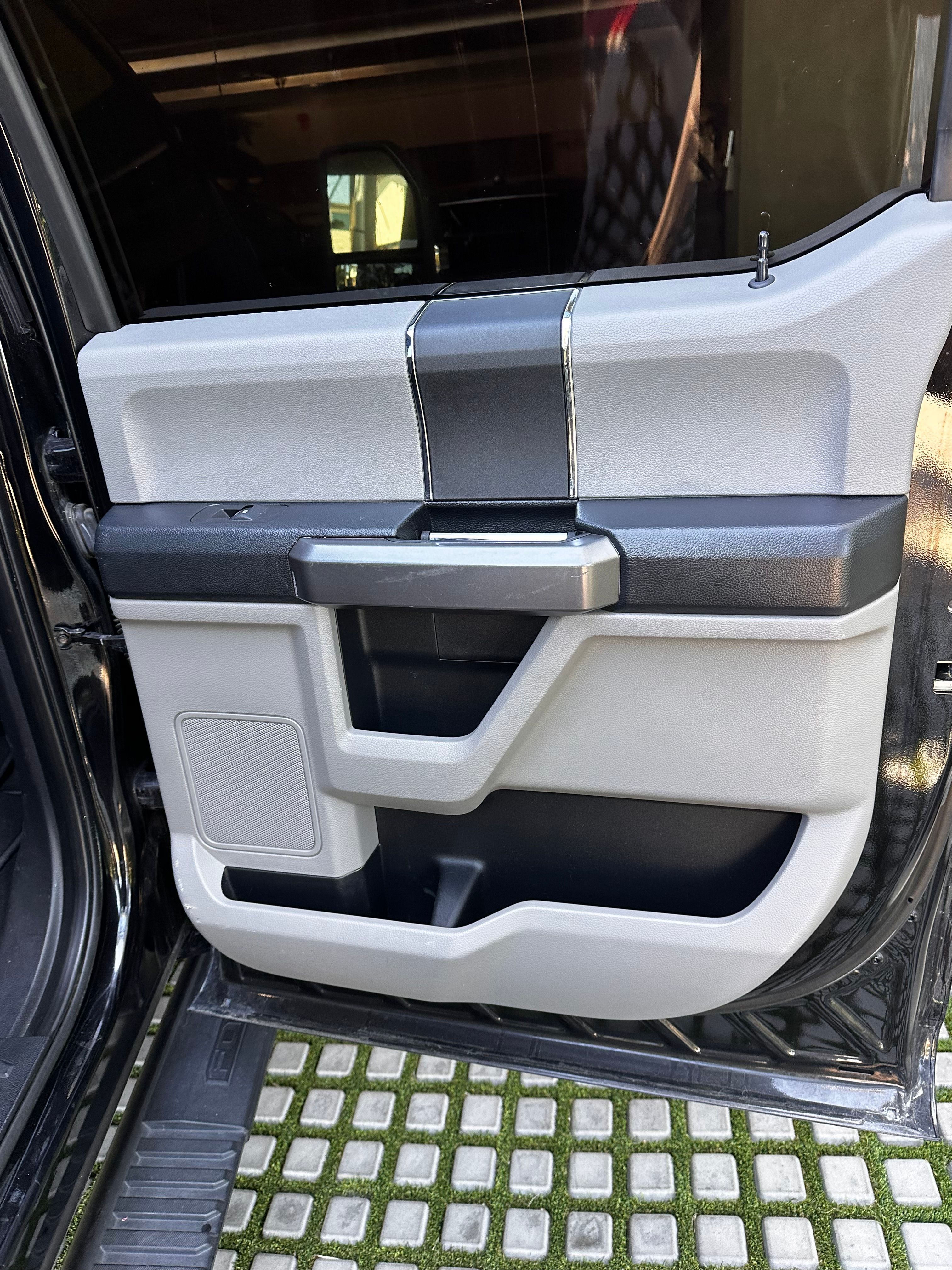 Used 2020 Ford F250 XLT AWD/4WD image 25