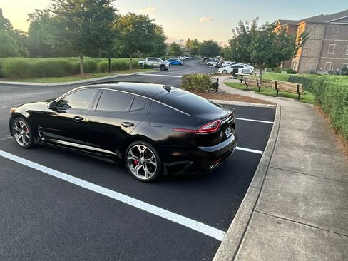 Used 2019 Kia Stinger GT RWD image 6