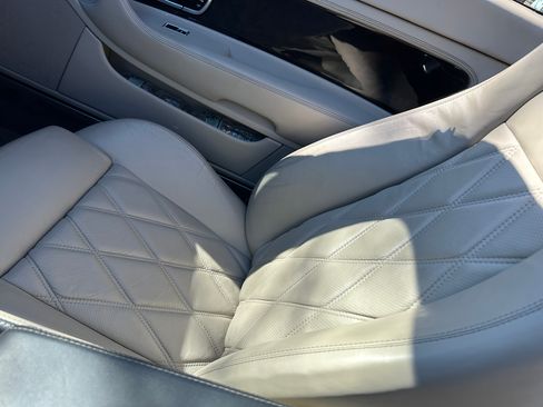 Used 2009 Bentley Continental GTC image 11