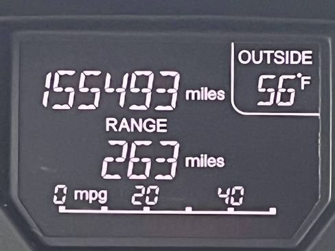 Used 2012 Honda Odyssey EX-L image 11