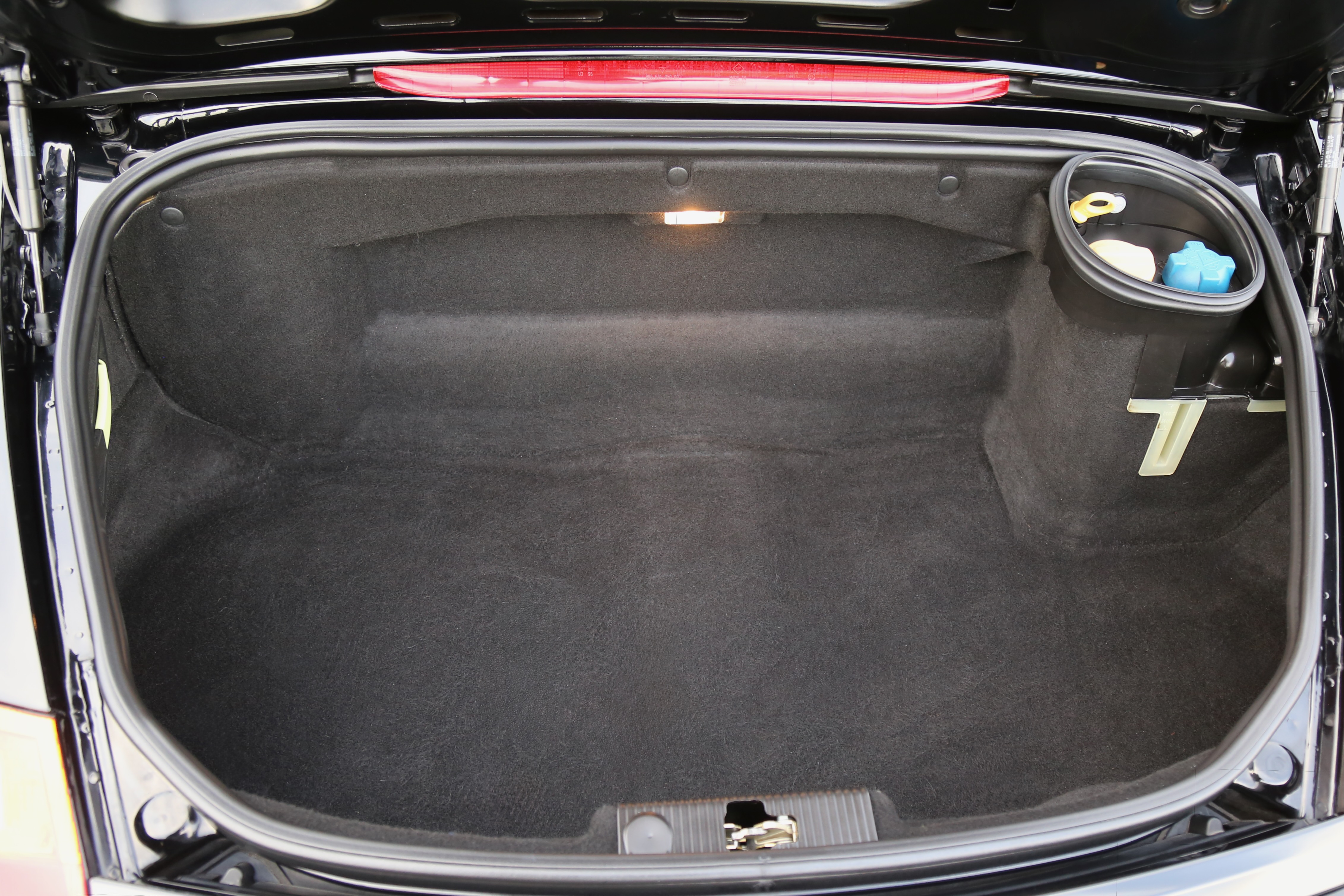 Used 2002 Porsche Boxster S RWD image 23