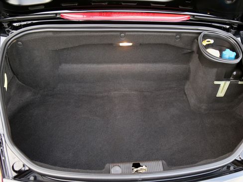 Used 2002 Porsche Boxster S RWD image 25