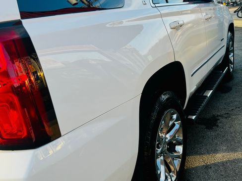 Used 2019 Chevrolet Tahoe LT image 5