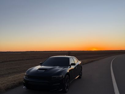 Used 2023 Dodge Charger GT w/ Plus Group