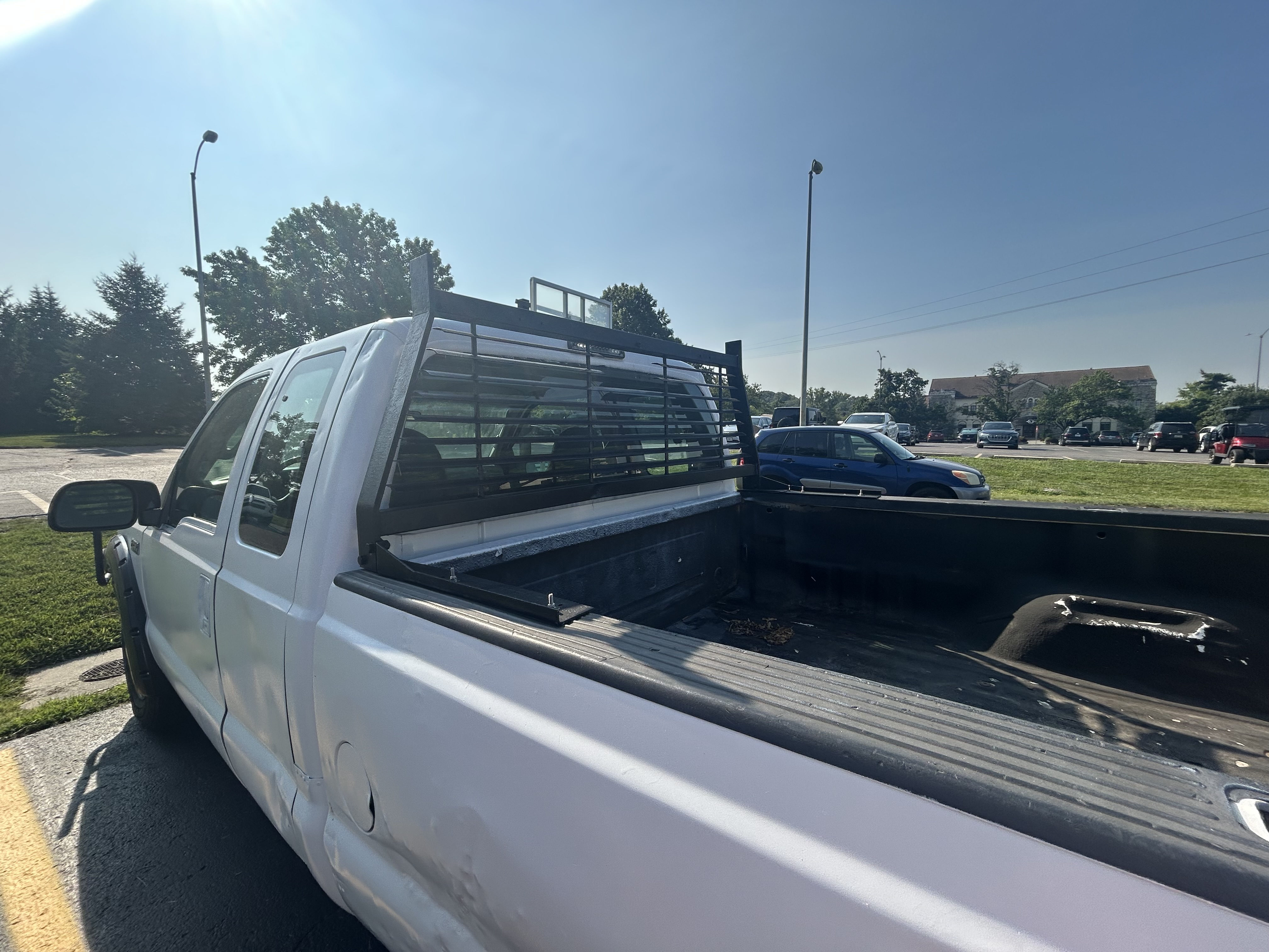 Used 2003 Ford F250 XL RWD image 13