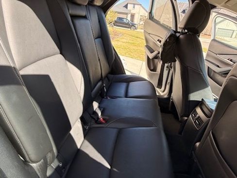 Used 2020 MAZDA CX-30 FWD w/ Select Package image 12