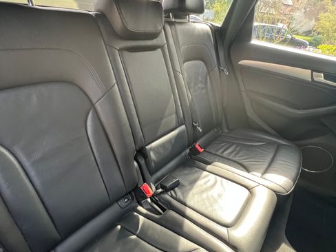 Used 2017 Audi Q5 2.0T Premium Plus w/ Technology Package image 13