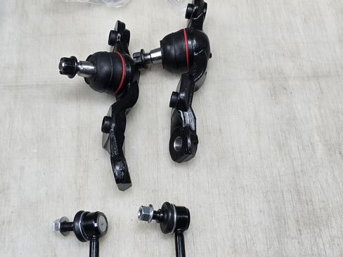 Used 2004 Lexus LS 430 430 Sedan 4D image 29