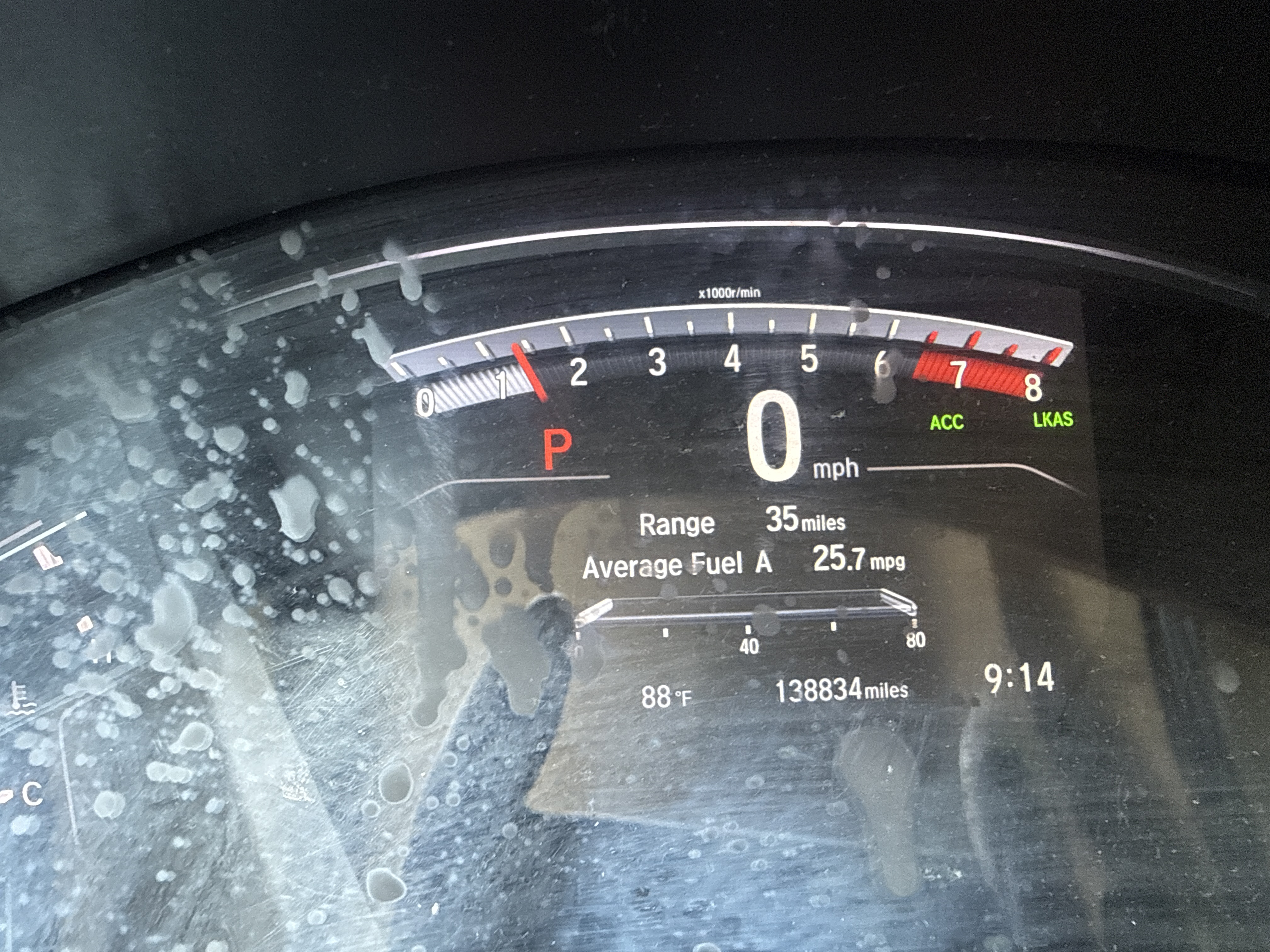 Used 2017 Honda CR-V EX image 8