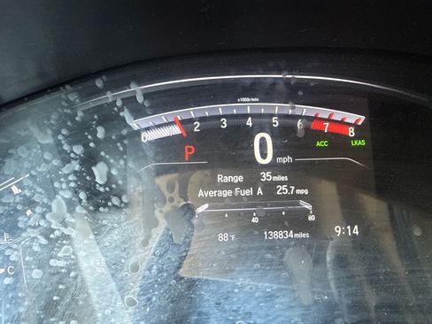Used 2017 Honda CR-V EX image 8