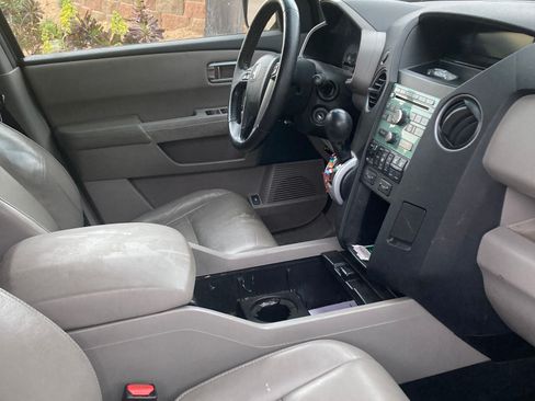 Used 2011 Honda Pilot EX-L image 8