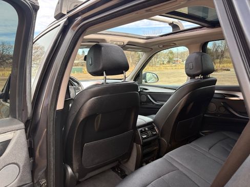 Used 2016 BMW X5 xDrive35i image 11