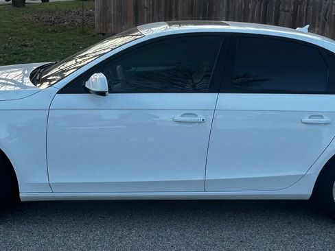 Used 2012 Audi A4 2.0T Premium image 4