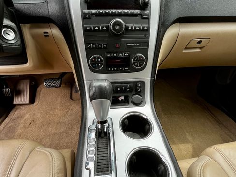 Used 2012 GMC Acadia SLT FWD image 22
