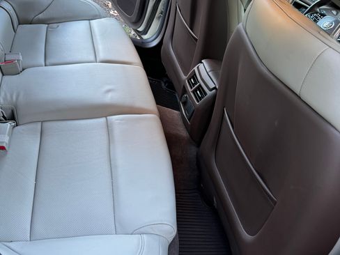 Used 2014 Cadillac ATS Luxury w/ Driver Awareness Package image 5