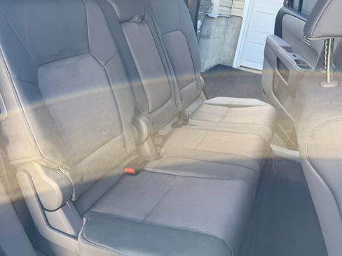 Used 2012 Honda Pilot EX image 13