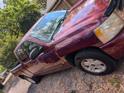 Used 2009 Chevrolet Silverado 1500 LT w/ Power Pack Plus image 2