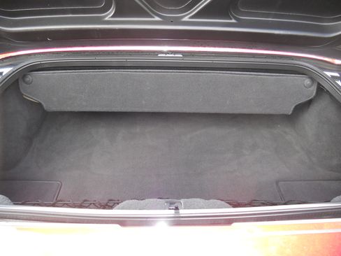 Used 2006 Chevrolet Corvette Convertible w/ Preferred Equipment Group image 15