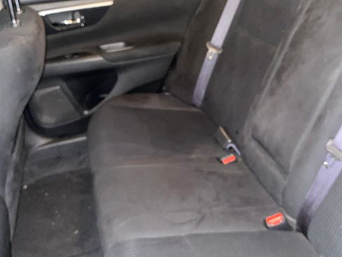 Used 2014 Nissan Altima 2.5 S FWD image 10