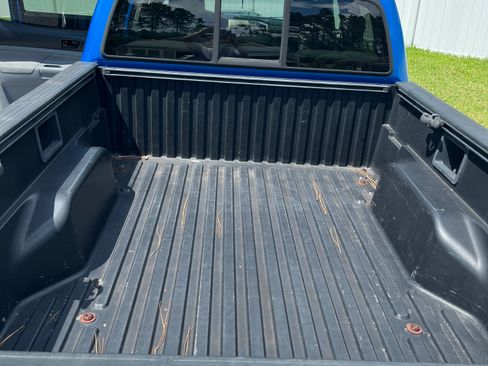 Used 2008 Toyota Tacoma PreRunner w/ TRD Sport Pkg #2 RWD image 6