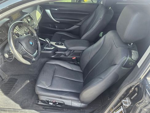 Used 2014 BMW 228i 228i Coupe 2D image 5